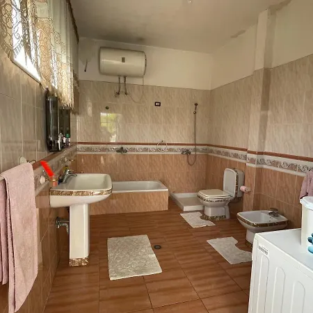 Vila Briart Apartmán *