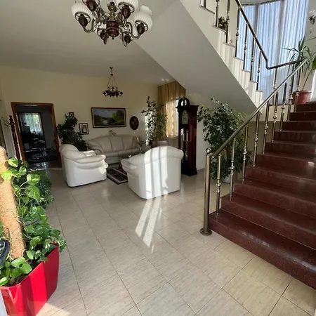 Apartmán Vila Briart Durrës