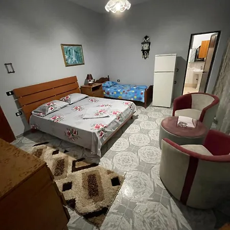 Apartmán Vila Briart *