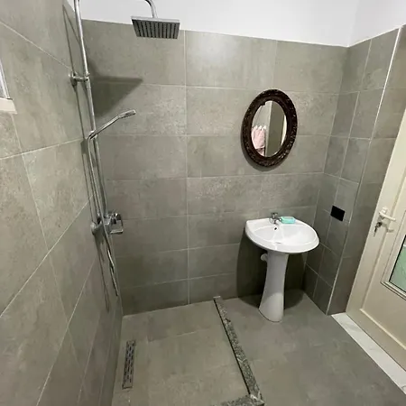 Vila Briart Apartmán Durrës