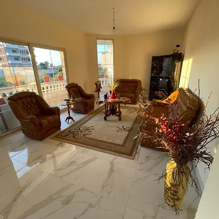 Apartmán Vila Briart Durrës