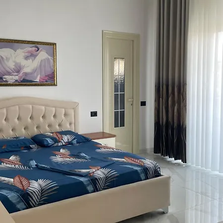 Vila Briart Apartmán *