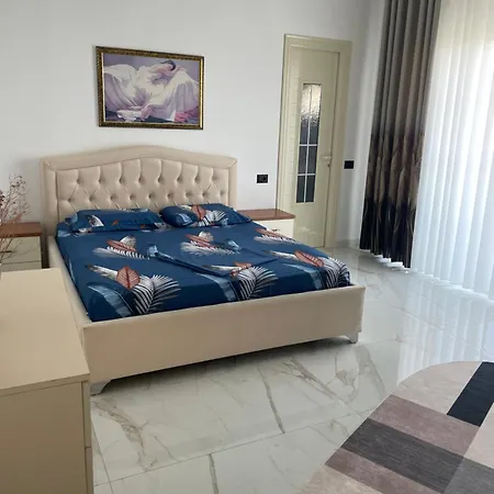 Apartmán Vila Briart