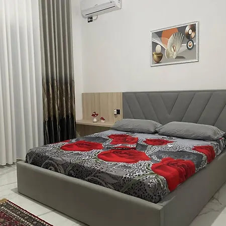 Apartmán Briart *