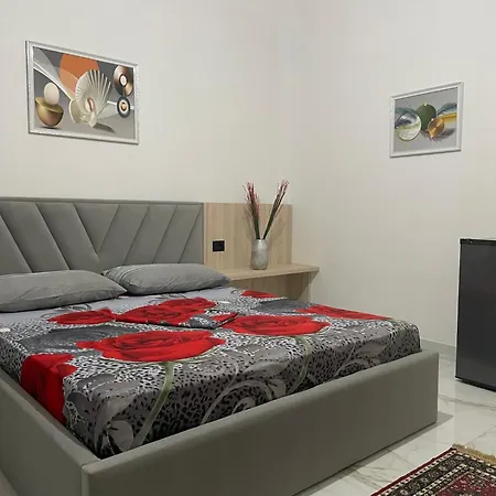 Vila Briart * Durrës