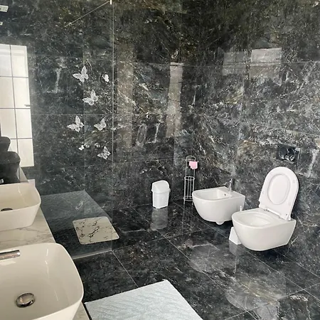 Apartamento Briart *