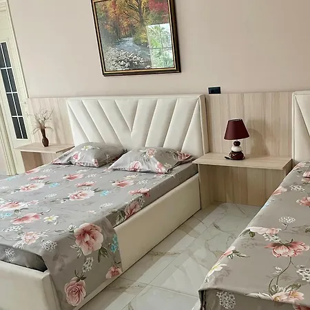 Briart Apartmán Durrës