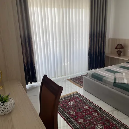 Briart Апартаменты