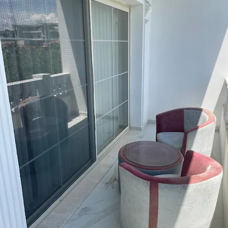 Apartamento Briart