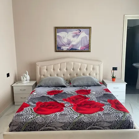 Apartmán Briart