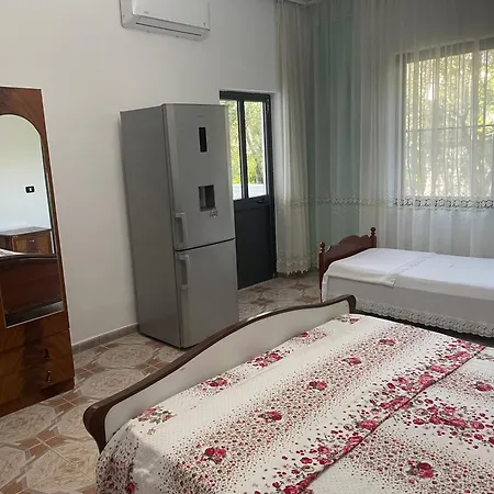 Appartement Briart Durrës