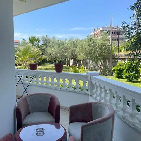 Apartamento Briart *
