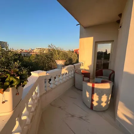 Apartamento Briart