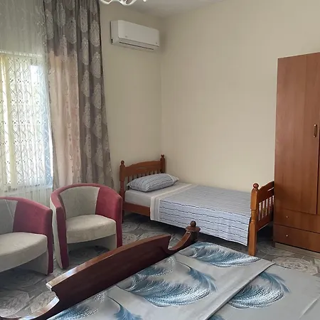 Apartamento Briart
