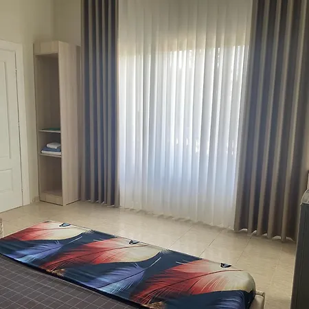 Apartmán Briart
