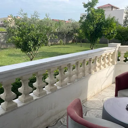 Briart Apartmán Durrës