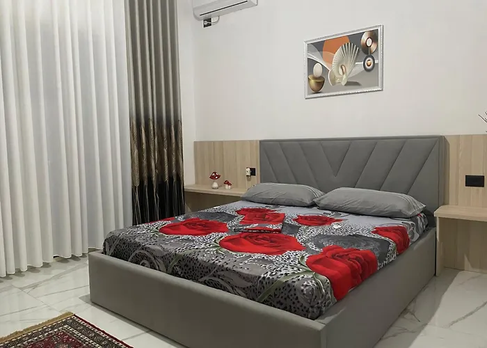 Appartement Briart *