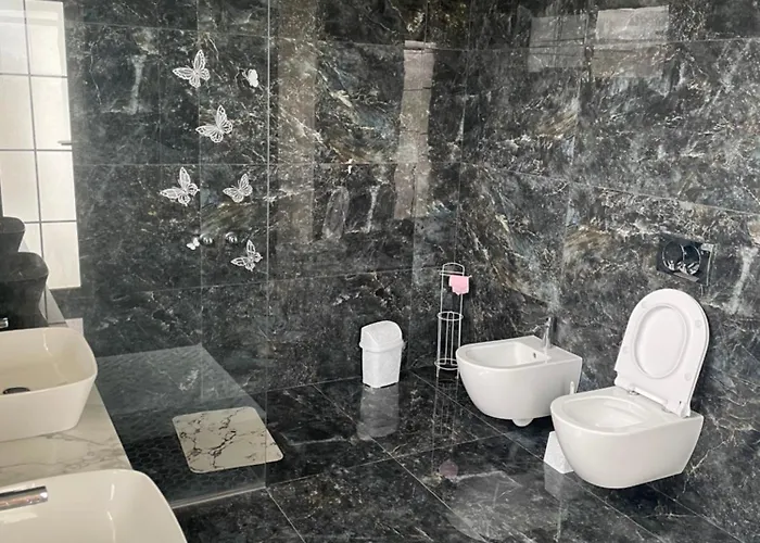 Appartement Briart *