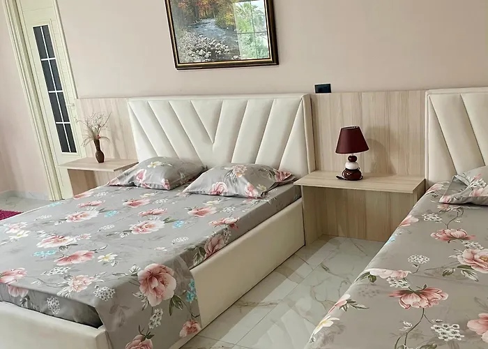 Briart Appartement Durrës
