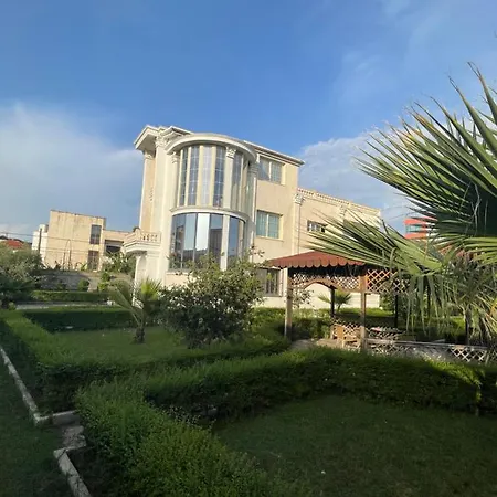 Διαμέρισμα Vila Briart *