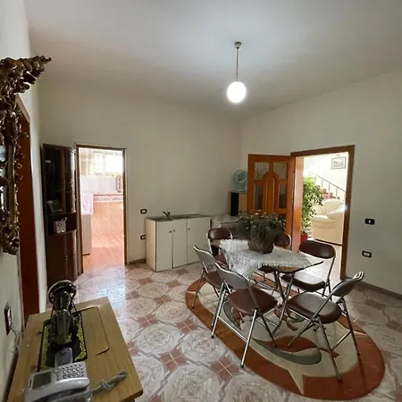 Apartment Vila Briart Durres