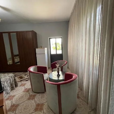 Vila Briart Apartment *