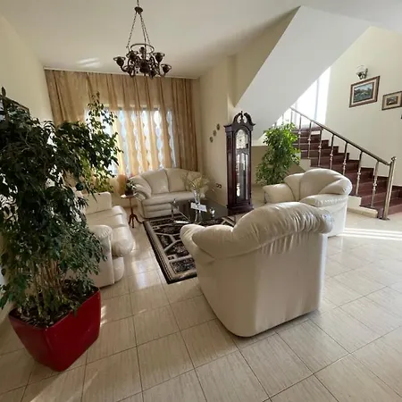 Apartment Vila Briart *