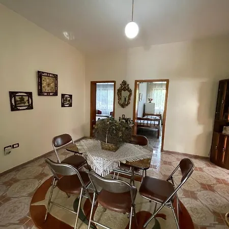 Vila Briart Apartment Durres