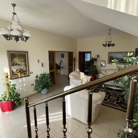 Vila Briart Apartment *