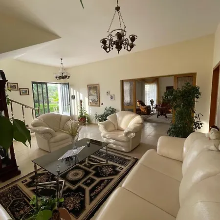 Vila Briart Apartment