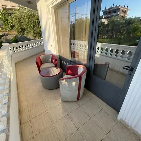 Apartment Vila Briart