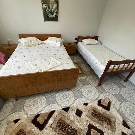 Apartment Vila Briart *