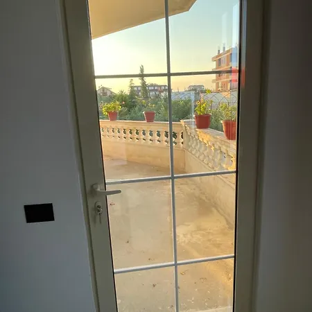 Vila Briart Apartment