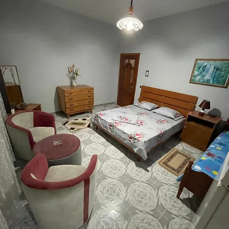 Apartment Vila Briart