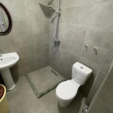 Vila Briart Apartment