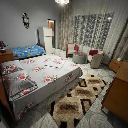 Apartment Vila Briart *