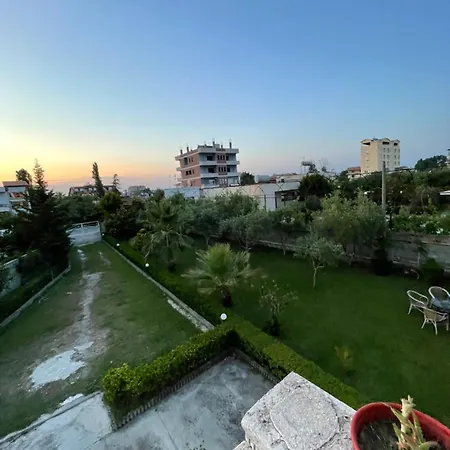 Vila Briart Apartment Durres