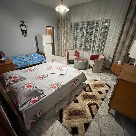Vila Briart Durres