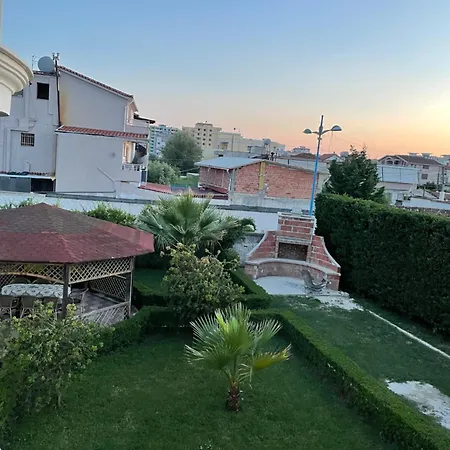 Apartment Vila Briart Durres