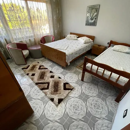 Apartment Vila Briart