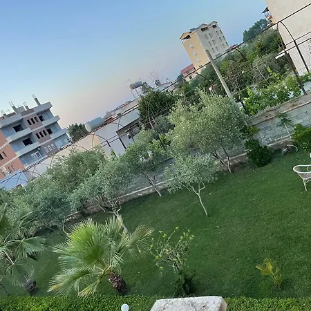 Apartment Vila Briart *