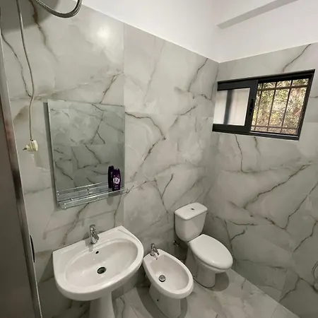 Apartment Vila Briart Durres
