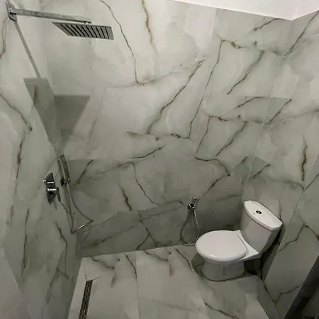 Vila Briart * Durres
