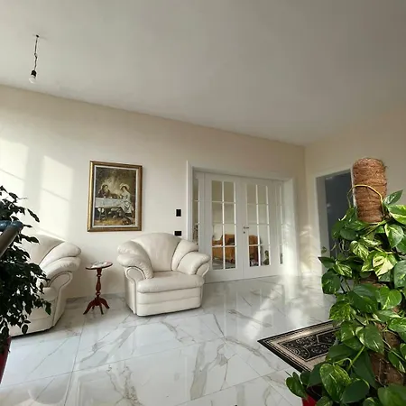 Vila Briart Apartment *