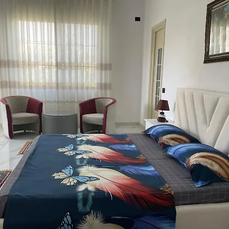 Apartment Vila Briart *