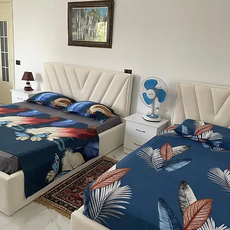 Vila Briart * Durres