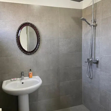 Vila Briart Apartment