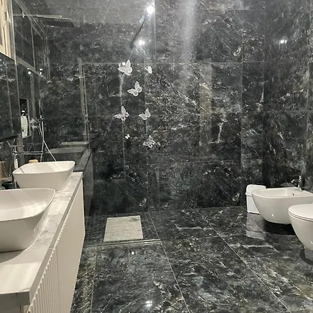 Vila Briart Apartment *