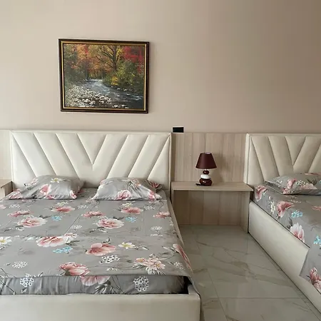 Briart Apartment Durrës