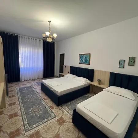Briart * Durrës